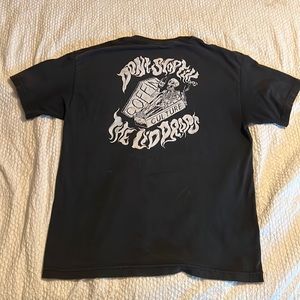 Coffin Culture tshirt